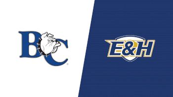Replay: Barton College vs Emory & Henry | Mar 15 @ 1 PM