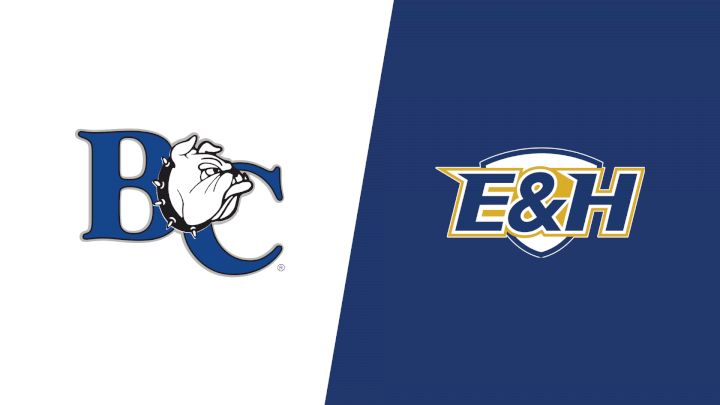 2026 Barton College vs Emory & Henry - Men's Lacrosse