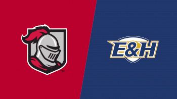 Replay: Belmont Abbey vs Emory & Henry | Mar 24 @ 3 PM