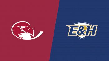 Replay: Lock Haven vs Emory & Henry - DH | Mar 8 @ 12 PM