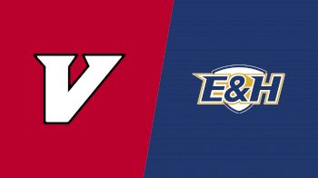 Replay: UVA Wise vs Emory & Henry - DH | Mar 24 @ 2 PM