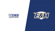 How to Watch: 2026 Tennessee Wesleyan vs Emory & Henry  | Women's Lacrosse
