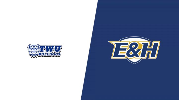 2026 Tennessee Wesleyan vs Emory & Henry - Women's Lacrosse
