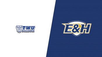 Replay: Tenn. Wesleyan vs Emory & Henry | Feb 27 @ 4 PM