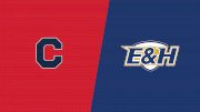 Replay: Catawba vs Emory & Henry | Apr 11 @ 3 PM