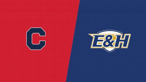 Replay: Catawba vs Emory & Henry | Apr 11 @ 3 PM