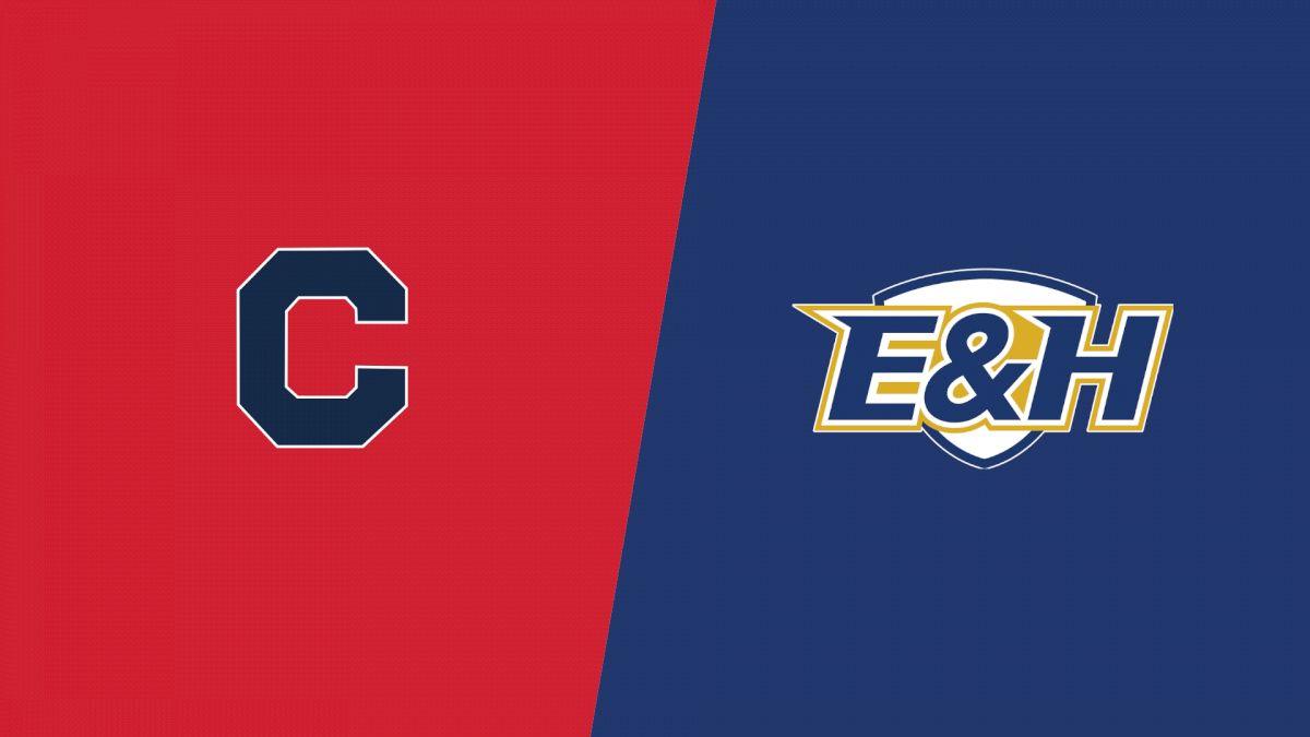 How to Watch: 2026 Catawba vs Emory & Henry  | Women's Lacrosse