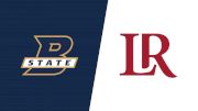 How to Watch: 2026 Bluefield State vs Lenoir-Rhyne - Doubleheader | Baseball