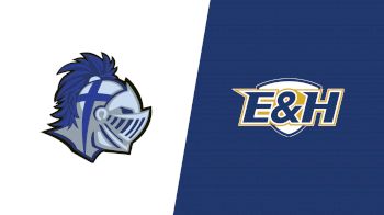 Replay: Southern Wesleyan vs Emory & Henry | Apr 7 @ 6 PM