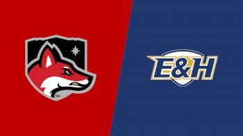 Replay: North Greenville vs Emory & Henry - DH | Apr 1 @ 2 PM