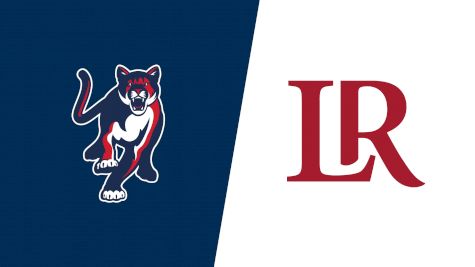 Replay: Columbus State vs Lenoir-Rhyne | Feb 6 @ 3 PM