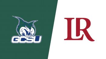 Replay: Georgia College vs Lenoir-Rhyne | Mar 30 @ 6 PM