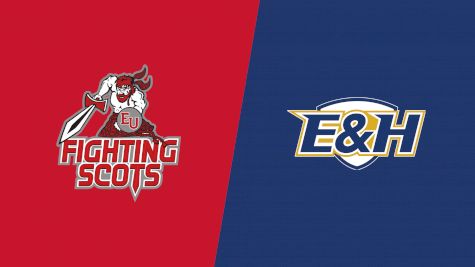 2026 Edinboro vs Emory & Henry - Women's Lacrosse