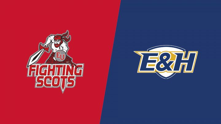 2026 Edinboro vs Emory & Henry - Women's Lacrosse