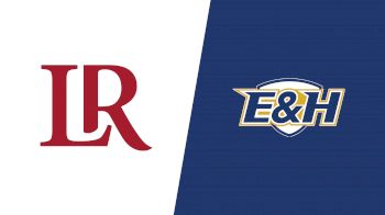 Replay: Lenoir-Rhyne vs Emory & Henry - DH | Mar 31 @ 2 PM