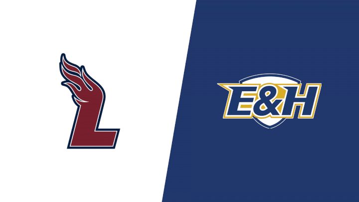 2026 Lee vs Emory & Henry - Doubleheader