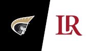 Replay: Anderson (SC) vs Lenoir-Rhyne | Apr 11 @ 7 PM