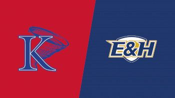 Replay: King vs Emory & Henry | Apr 7 @ 3 PM