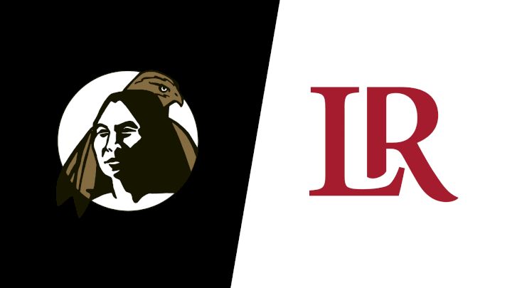 2026 UNC Pembroke vs Lenoir-Rhyne - Doubleheader