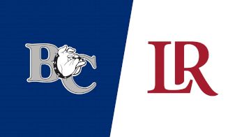 Replay: Barton College vs Lenoir-Rhyne | Apr 7 @ 5 PM