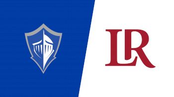 Replay: Lynn vs Lenoir-Rhyne | Feb 27 @ 4 PM