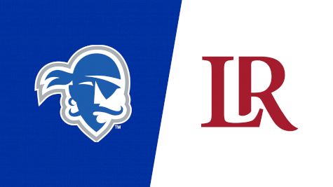 2026 Seton Hall vs Lenoir-Rhyne - Women's Lacrosse