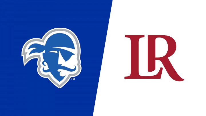 2026 Seton Hall vs Lenoir-Rhyne - Women's Lacrosse