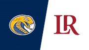 Replay: Coker vs Lenoir-Rhyne | Apr 22 @ 4 PM