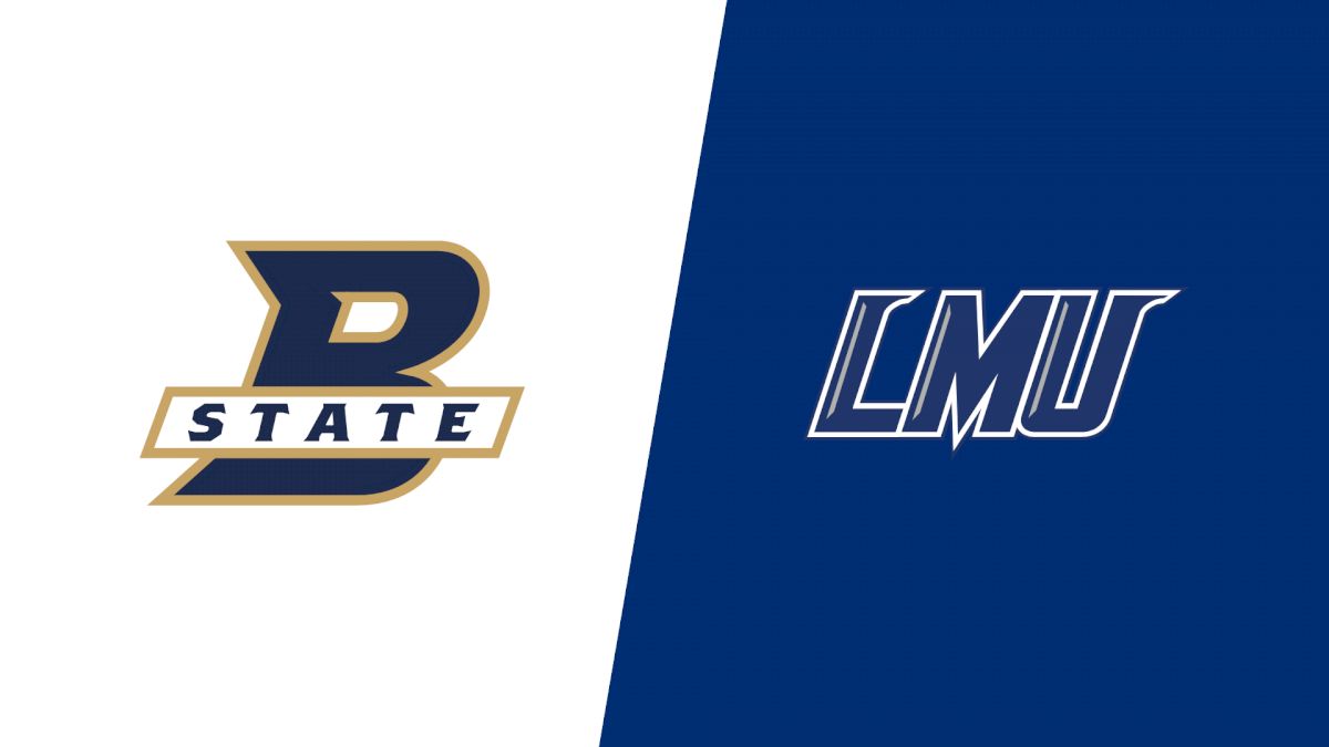 How to Watch: 2026 Bluefield State vs Lincoln Memorial | Baseball