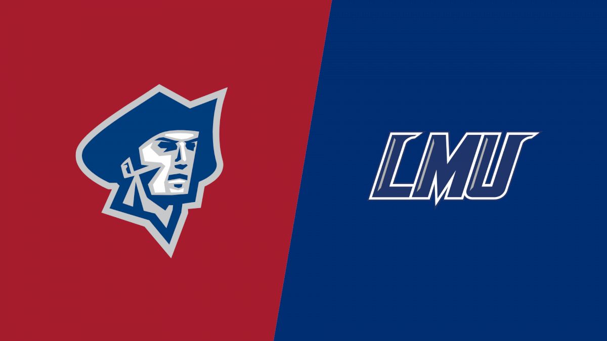 How to Watch: 2026 Malone vs Lincoln Memorial  | Men's Lacrosse