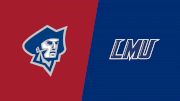 How to Watch: 2026 Malone vs Lincoln Memorial  | Men's Lacrosse