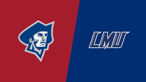 How to Watch: 2026 Malone vs Lincoln Memorial  | Men's Lacrosse