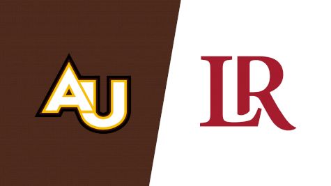 2026 Adelphi vs Lenoir-Rhyne - Men's Lacrosse