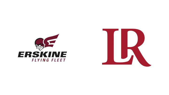 2026 Erskine vs Lenoir-Rhyne - Doubleheader