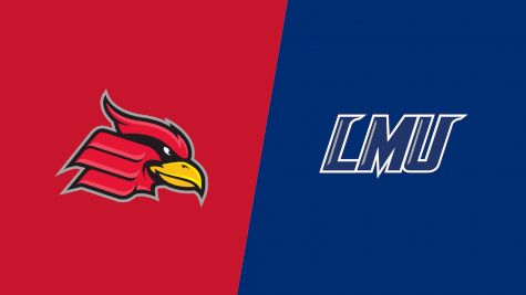 2026 Wheeling University vs Lincoln Memorial - Men's Lacrosse