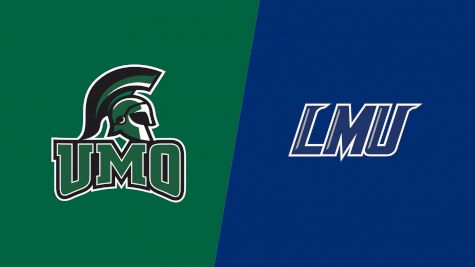 Replay: Mount Olive vs Lincoln Memorial | Feb 21 @ 12 PM