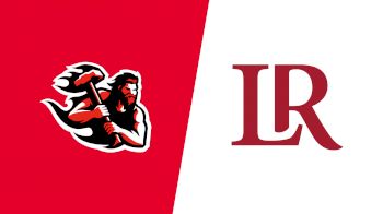 Replay: California (PA) vs Lenoir-Rhyne - DH | Mar 6 @ 2 PM