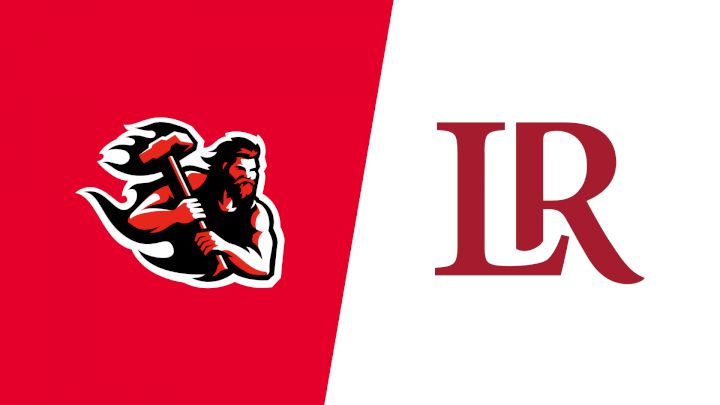 2026 California (PA) vs Lenoir-Rhyne - Doubleheader