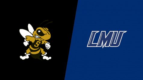 2026 West Virginia State vs Lincoln Memorial - Doubleheader