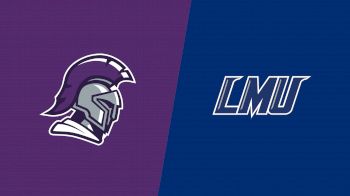 Replay: Trevecca Nazarene vs Lincoln Memorial | Feb 25 @ 3 PM