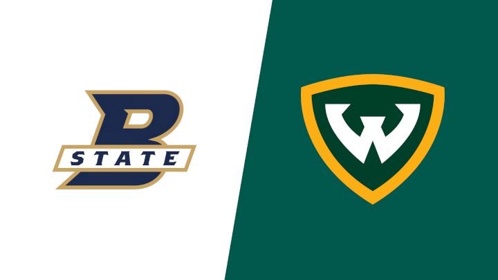 2026 Bluefield State vs Wayne State (MI)