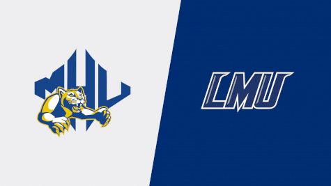2026 Mars Hill vs Lincoln Memorial - Doubleheader