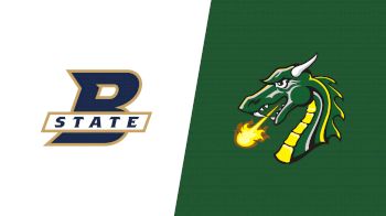 Replay: Bluefield State vs Tiffin University | Feb 14 @ 10 AM
