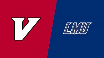 Replay: UVA Wise vs Lincoln Memorial | Apr 3 @ 6 PM