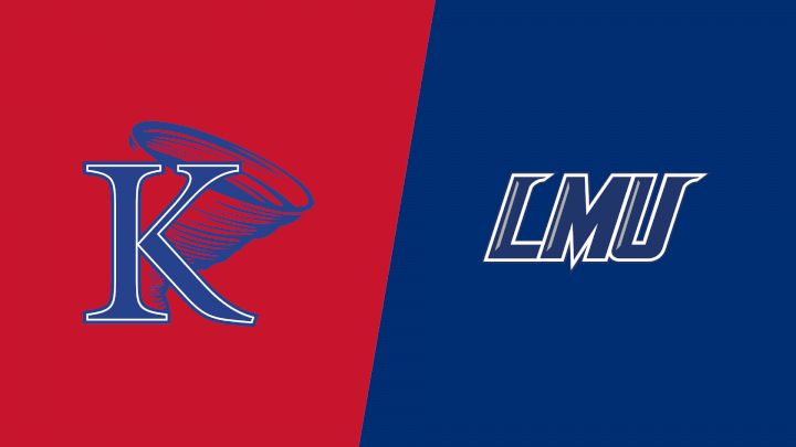 2026 King vs Lincoln Memorial - Doubleheader