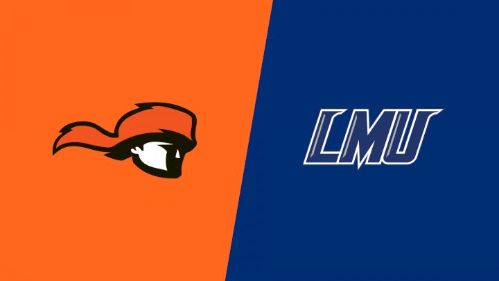 2026 Tusculum vs Lincoln Memorial - Men's Lacrosse