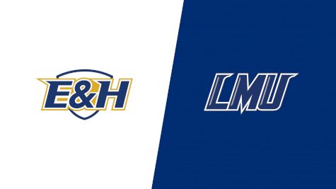 Replay: Emory & Henry vs Lincoln Memorial | Mar 18 @ 3 PM