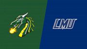 How to Watch: 2026 Tiffin University vs Lincoln Memorial | Softball