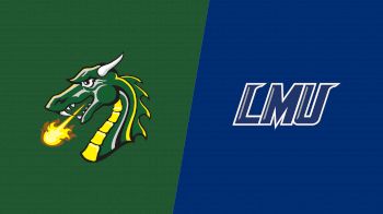 Replay: Tiffin University vs Lincoln Memorial | Feb 14 @ 2 PM