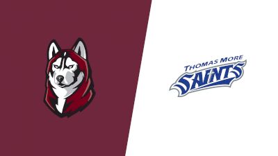 Replay: Bloomsburg vs Thomas More | Feb 28 @ 11 AM